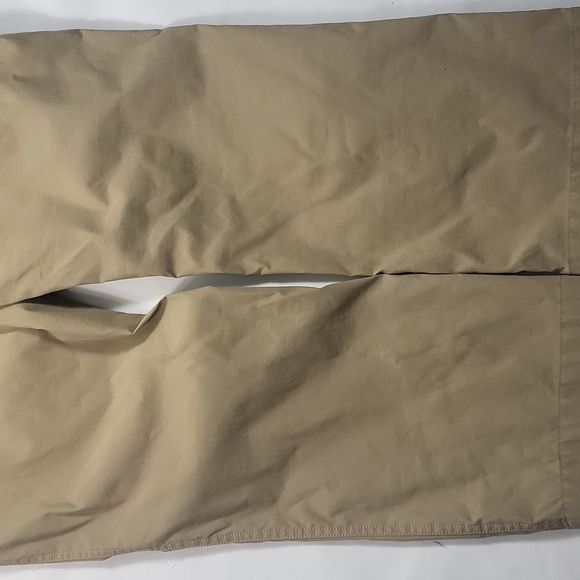 Eddie Bauer Hiking Pants Size 40x30 - Picture 4 of 7